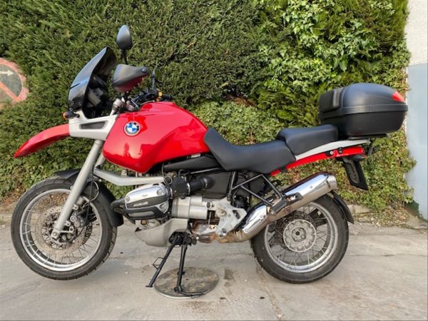 BMW R 1100 GS