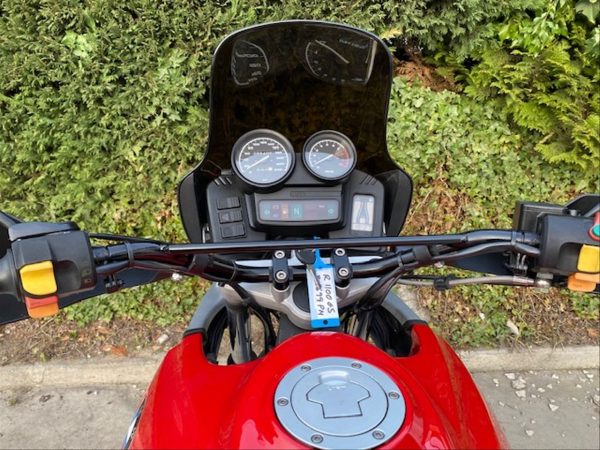 BMW R 1100 GS - Imagen 4
