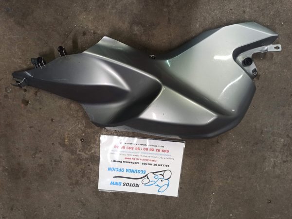 Carenado lateral superior derecho BMW K 1200 S - Imagen 3