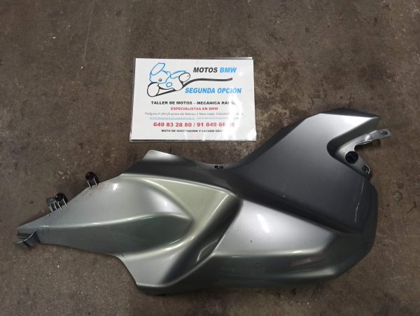 Carenado lateral superior derecho BMW K 1200 S