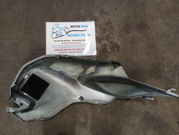 Carenado lateral superior izquierdo BMW K 1200 S - Imagen 2