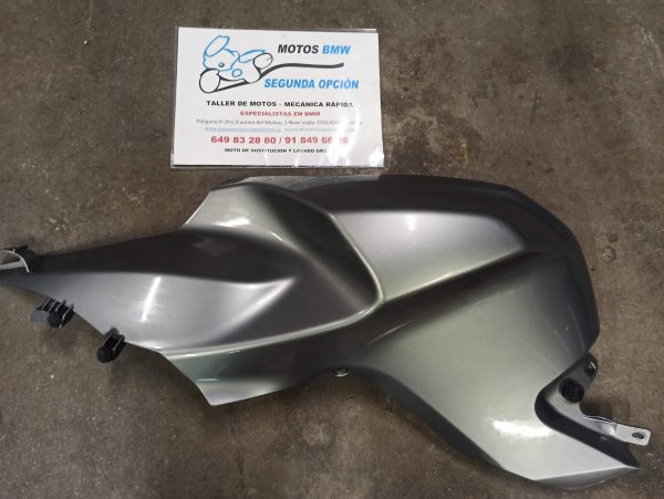 Carenado lateral superior izquierdo BMW K 1200 S