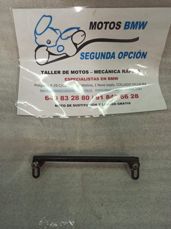 Soporte Batería BMW K 1200/1300 S y R.