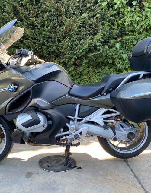 BMW R 1250 RT